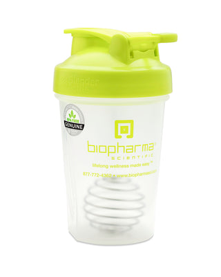 20 oz. Blender Bottle biopharmasci