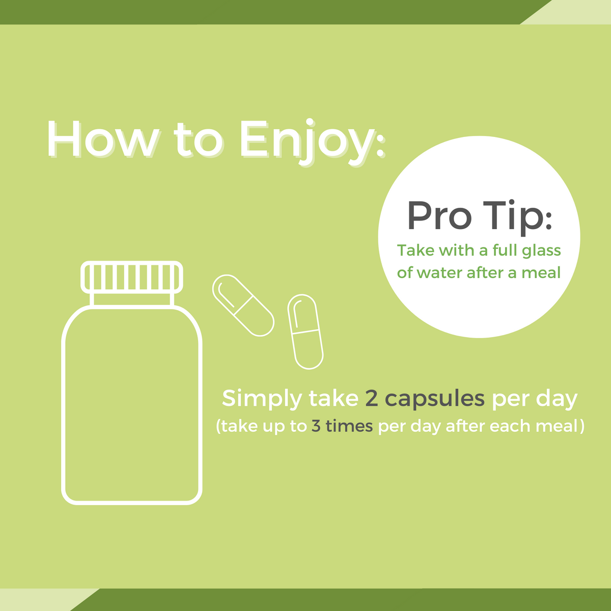 nanogluco control: capsules biopharmasci