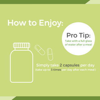 nanogluco control: capsules biopharmasci