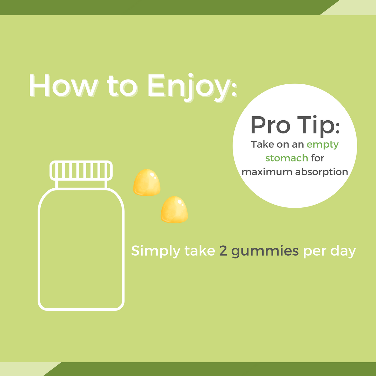 nanobeauty: gummies biopharmasci