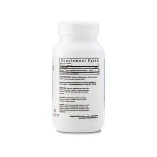 nanogluco control: capsules biopharmasci