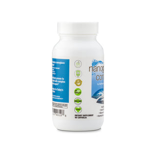 nanogluco control: capsules biopharmasci