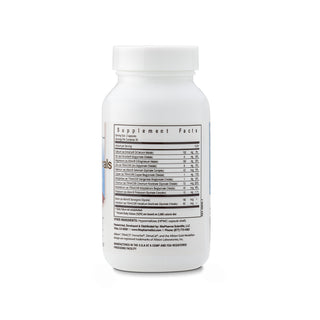 nanominerals: capsules biopharmasci