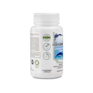 nanosnooze: capsules biopharmasci